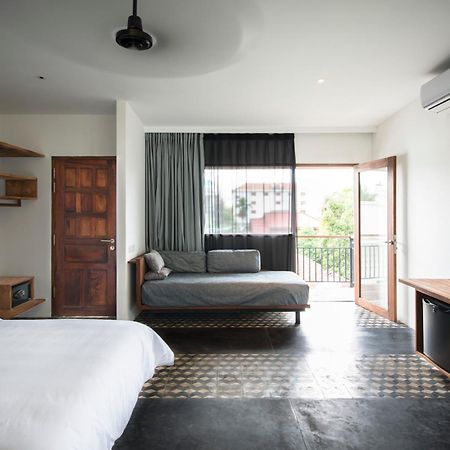 Pages Rooms Hotel Siem Reap Luaran gambar