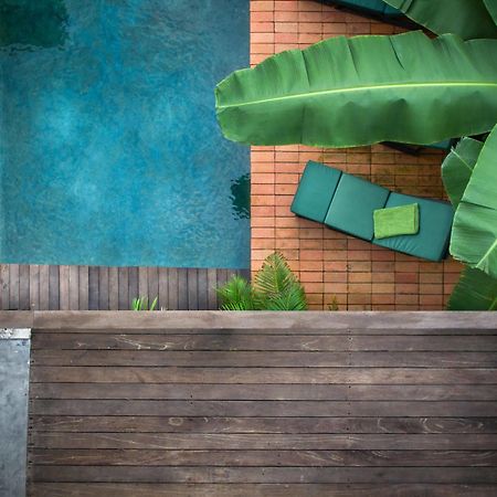 Pages Rooms Hotel Siem Reap Luaran gambar
