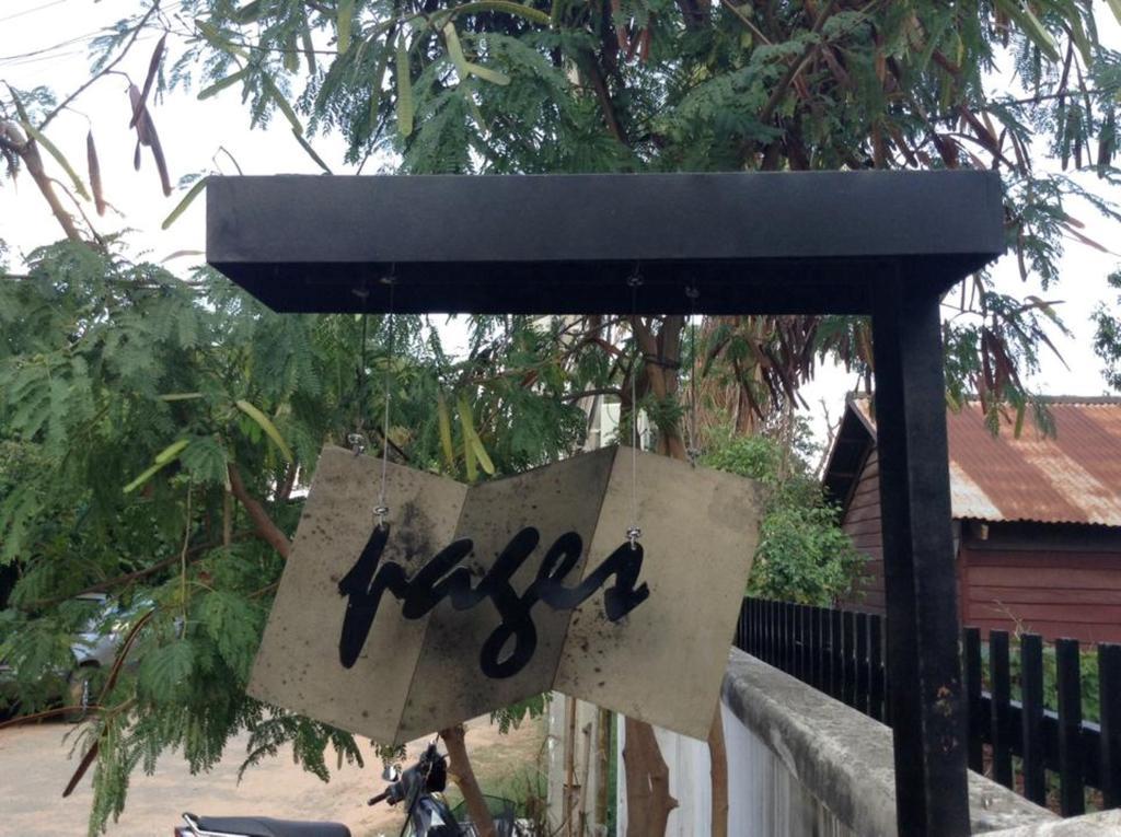 Pages Rooms Hotel Siem Reap Luaran gambar