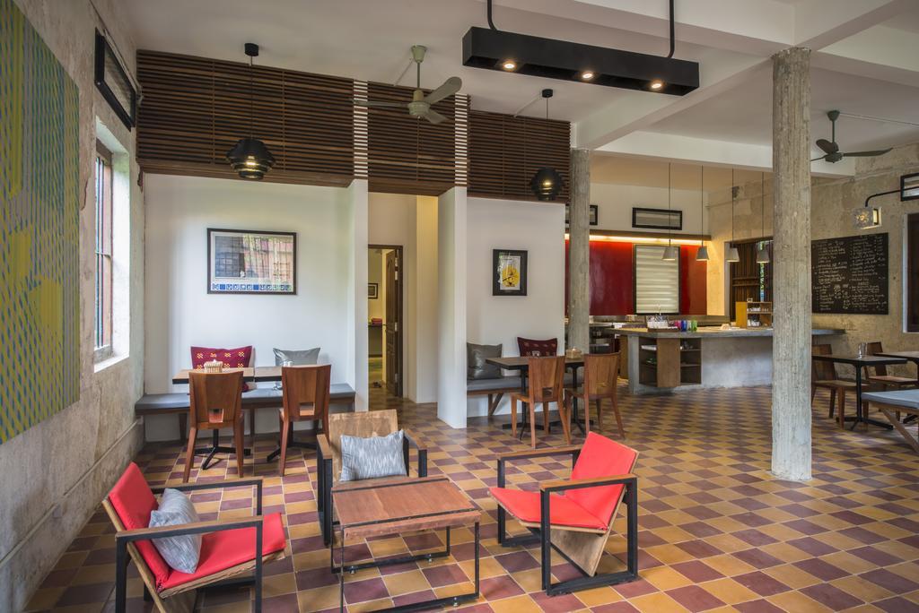 Pages Rooms Hotel Siem Reap Luaran gambar