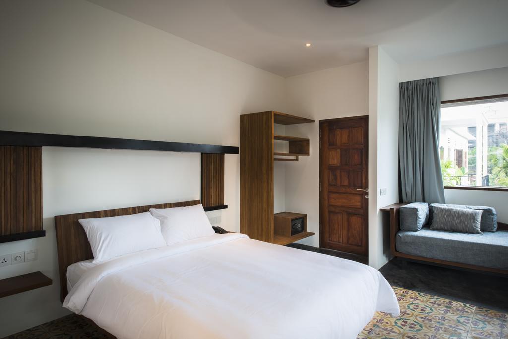 Pages Rooms Hotel Siem Reap Luaran gambar