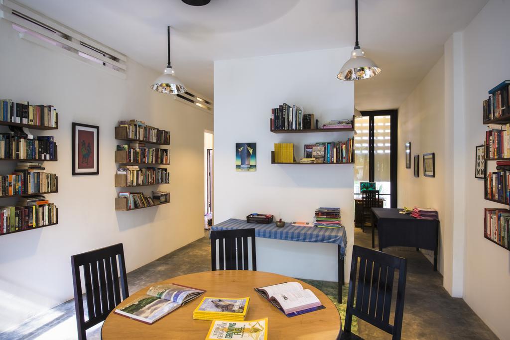Pages Rooms Hotel Siem Reap Luaran gambar