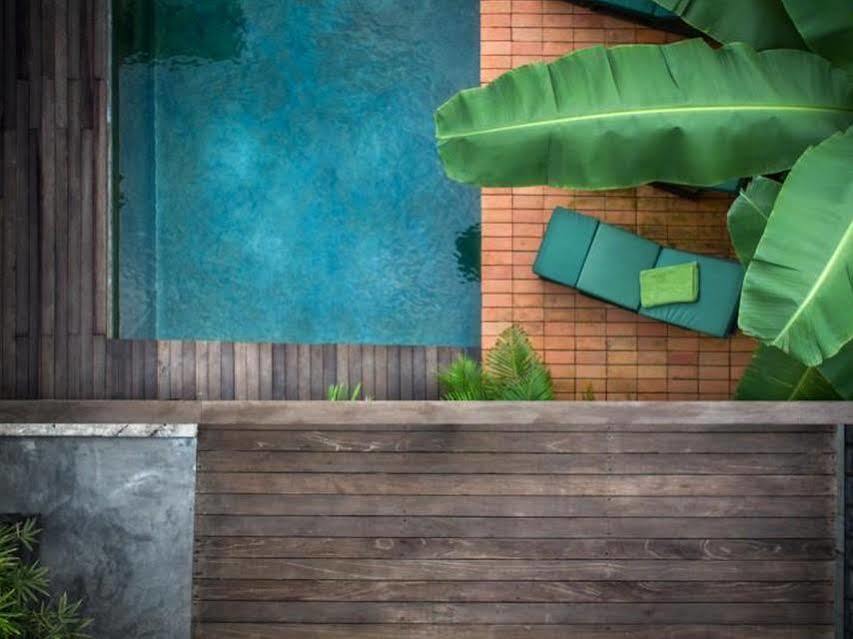 Pages Rooms Hotel Siem Reap Luaran gambar