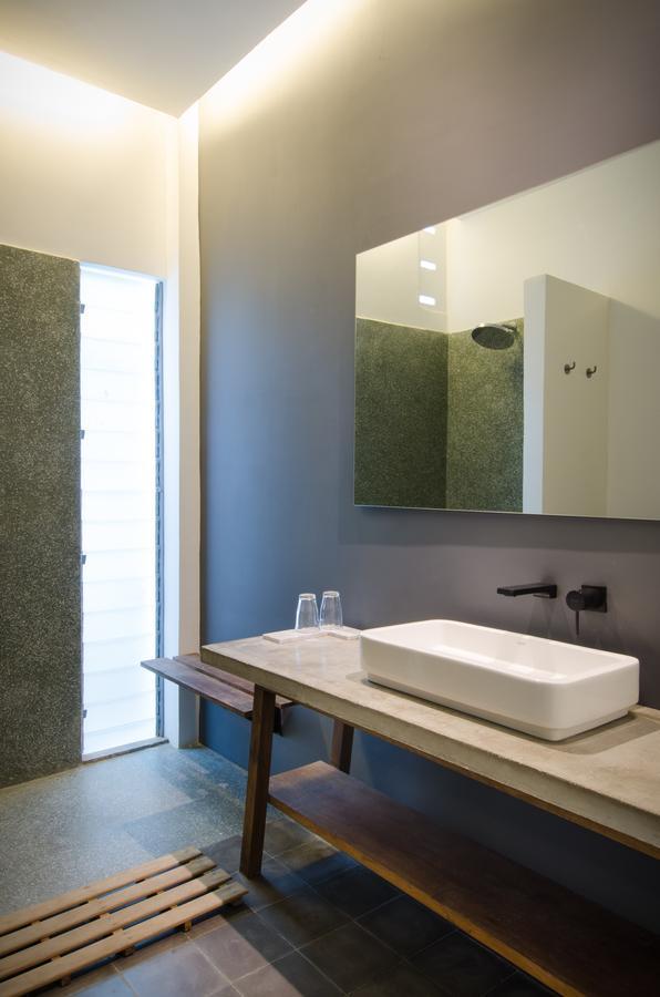 Pages Rooms Hotel Siem Reap Luaran gambar