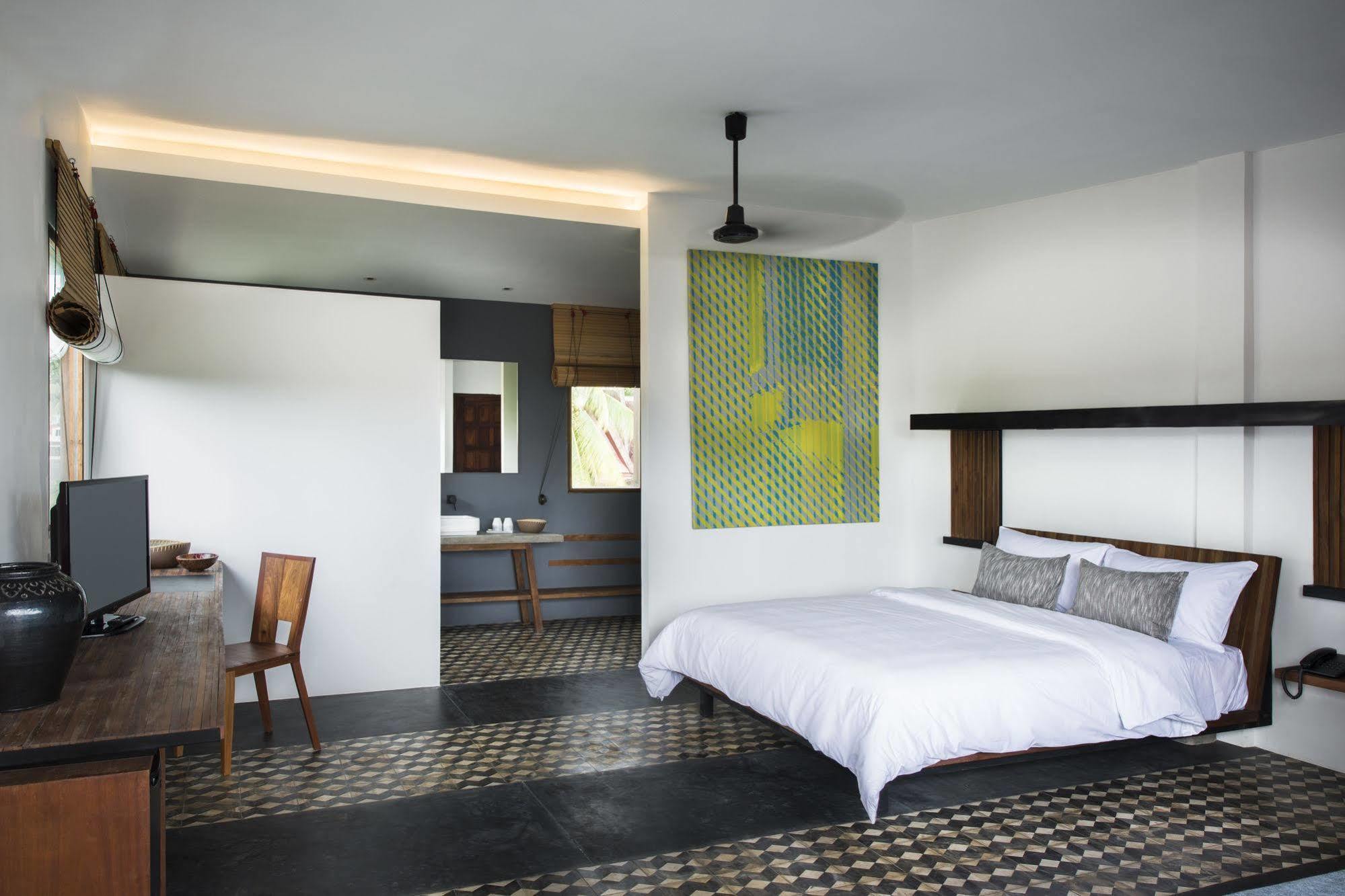 Pages Rooms Hotel Siem Reap Luaran gambar