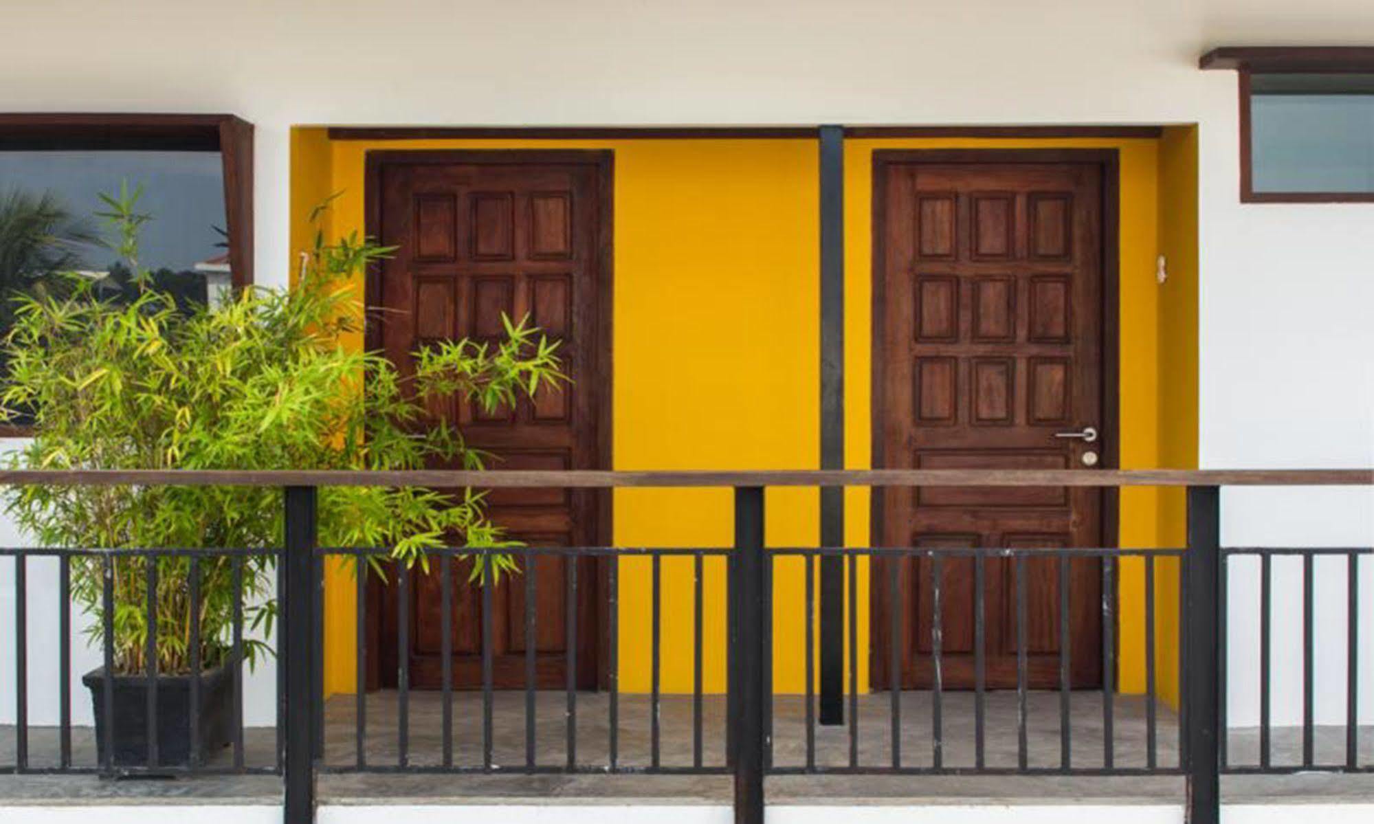 Pages Rooms Hotel Siem Reap Luaran gambar